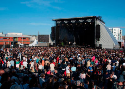 Festival de la Côte d’Opale du 9 au 13 juillet 2024