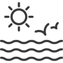 plage