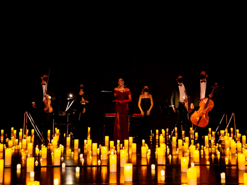 spectacle-candelight